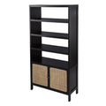 Bookcase/Storage Shelf P849