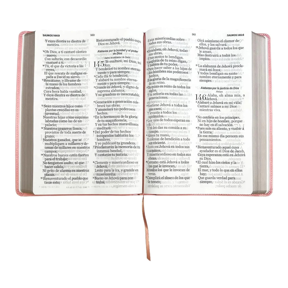 Simile Leather Imitation Leather Bible O809