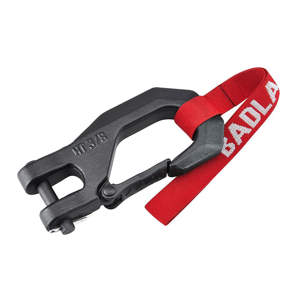 12,000 lb. Synthetic Rope Winch with Wireless Remote N41287