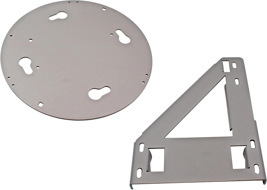 RV Ladder Mount for Satellite Antennas D991