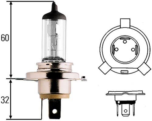 Fog Lamp Kit V8017