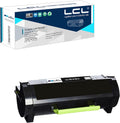 Black Toner Cartridge 1-Pack O907