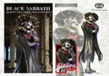 Black Sabbath JoJo&s Bizarre Adventure Figure S317693