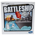 Battleship Game V1803