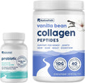 Vanilla Bean Collagen Probiotic O629883