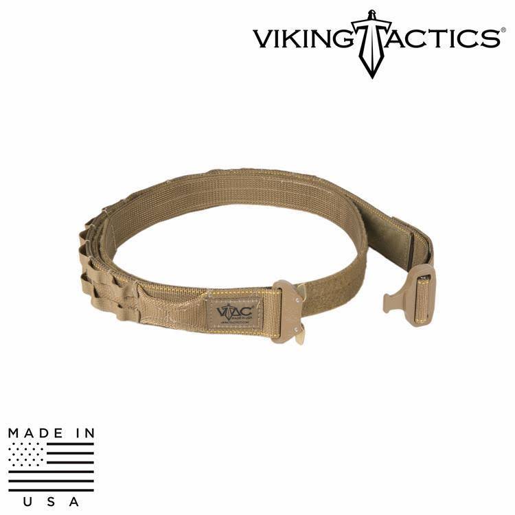 Nylon Battle Belt W649