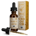 USDA Organic CBD Oil R5452