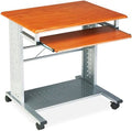 Medium Cherry Mobile Workstation A72702