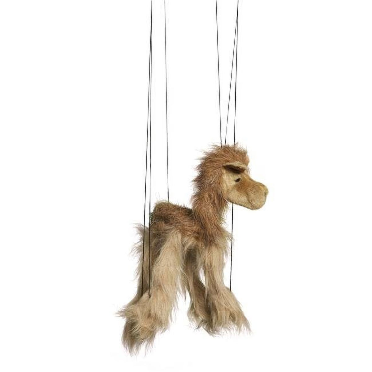 16 In. Baby Camel Marionette Puppet S89342