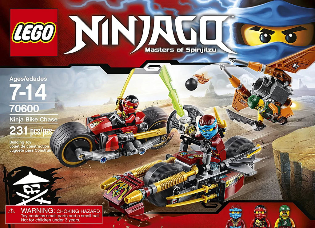 Building Toy U583790