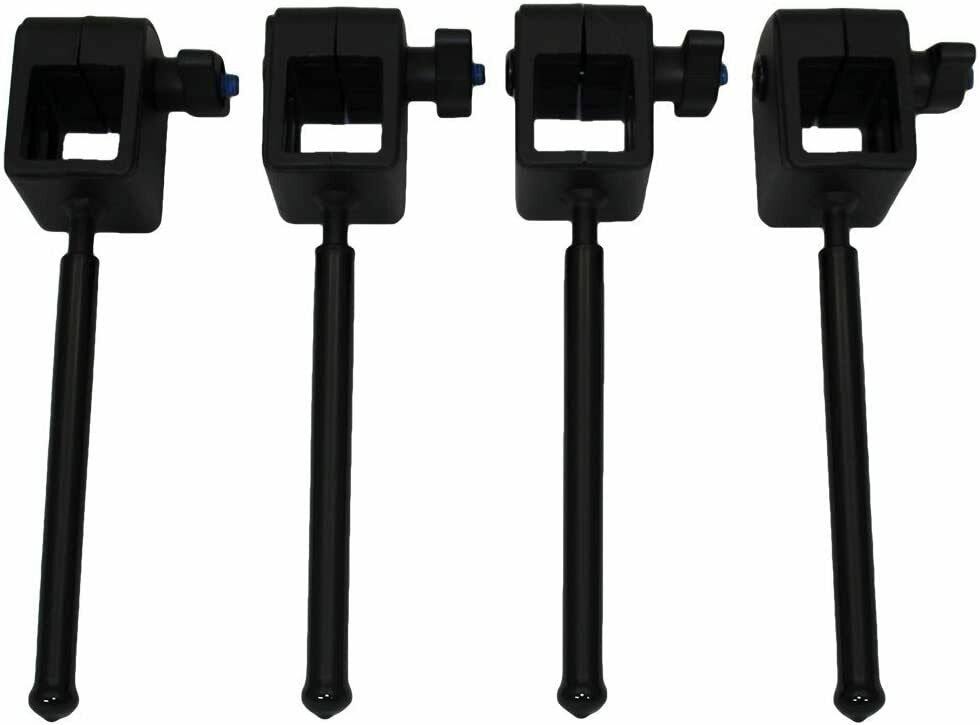 Double Bike Carrier System M40097