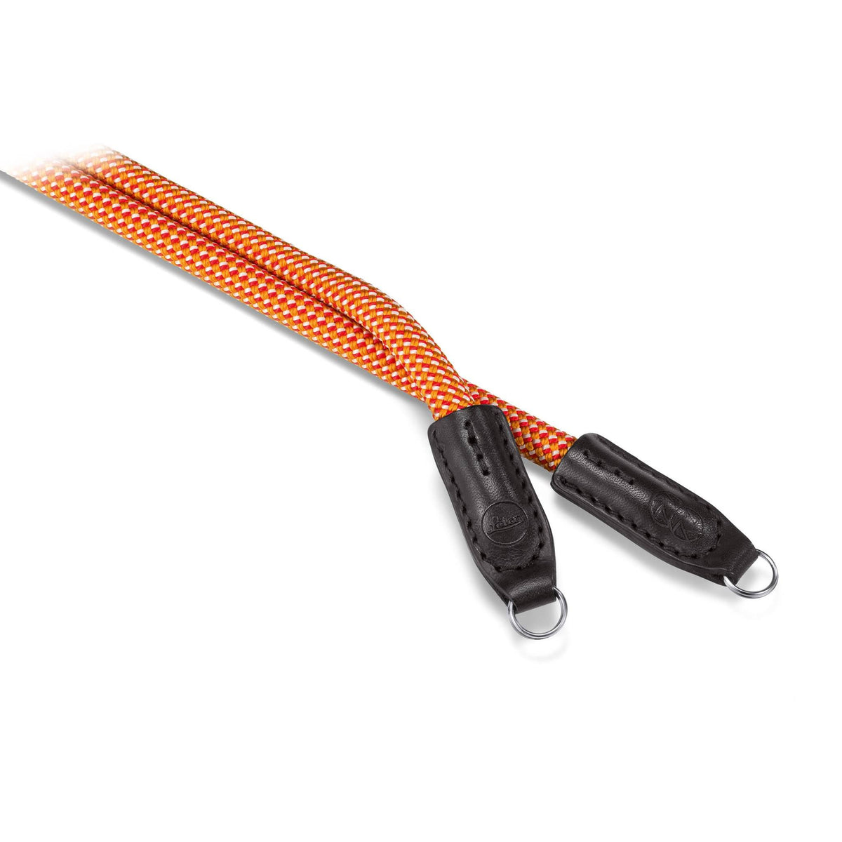 Rope Strap with O-Ring, 39.3 inch, Glowing Red R64733