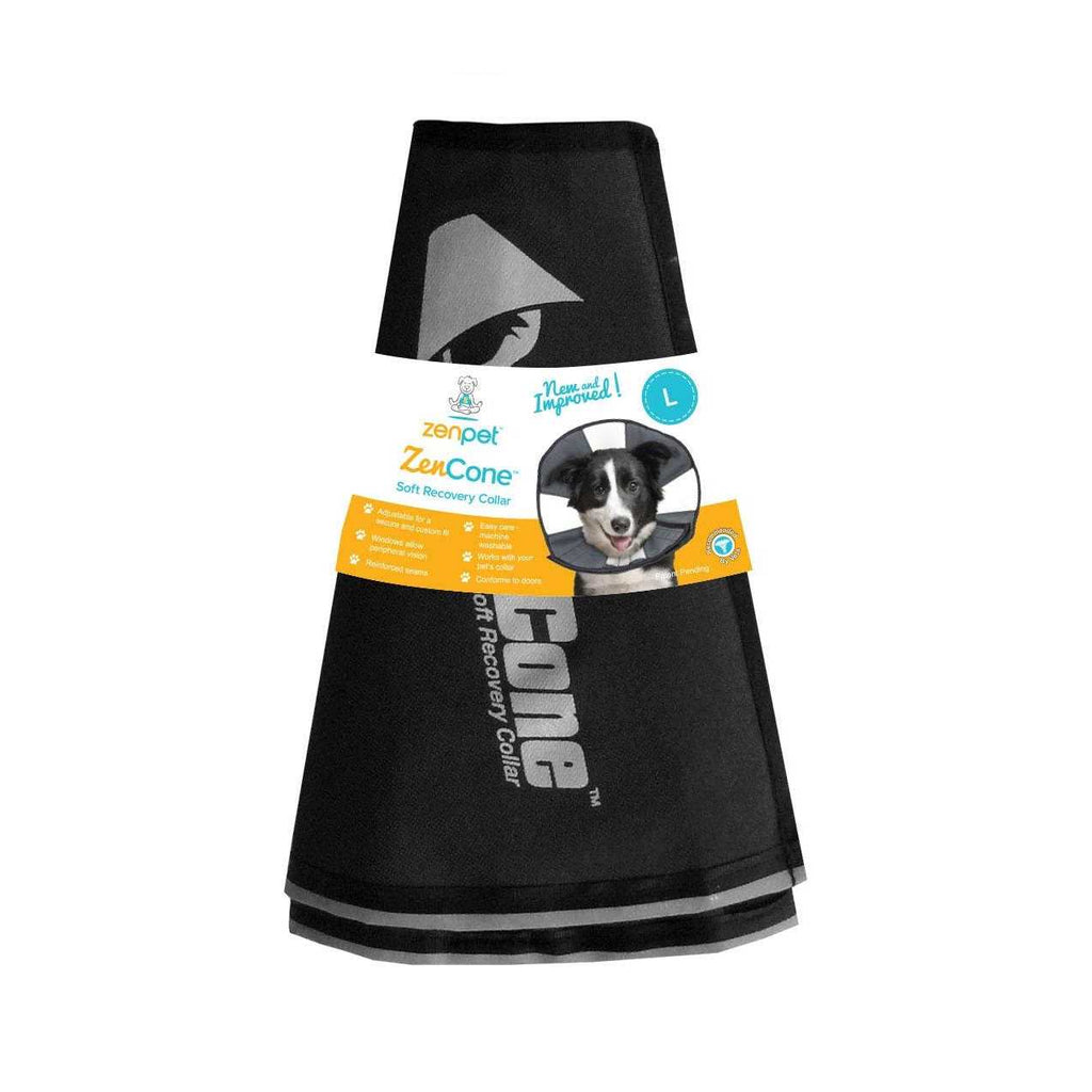 Soft Recovery Collar U106403
