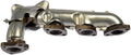 Exhaust Manifold P438287
