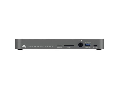 14-Port Thunderbolt 3 Dock X17741