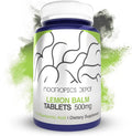 Lemon Balm Extract Tablets 500mg 120 Count O888148