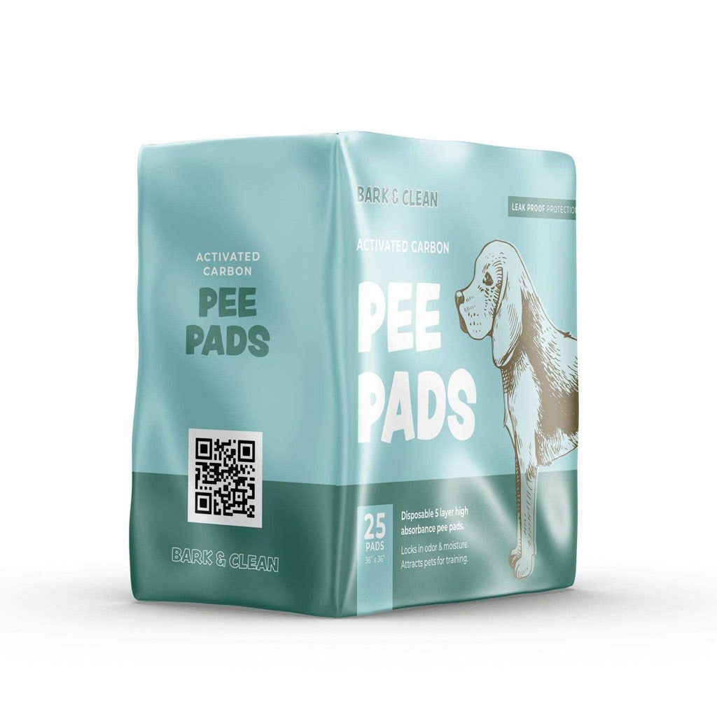 Dog and Puppy Pee Pads Leak-Proof C638656
