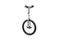 20 inch Classic Chrome/Black Unicycle Y961