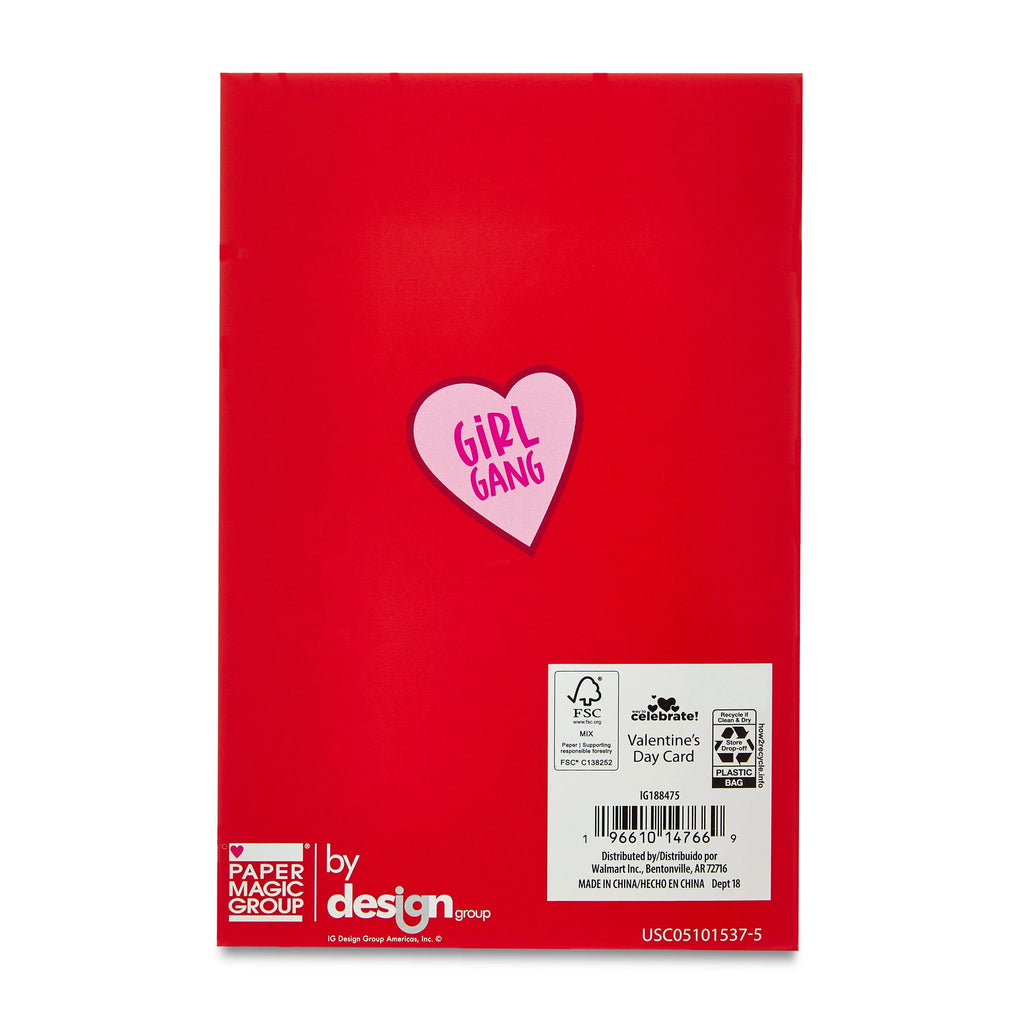 Greeting Card V825