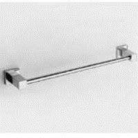Oil Rubbed Bronze 18x22 Towel Bar C473