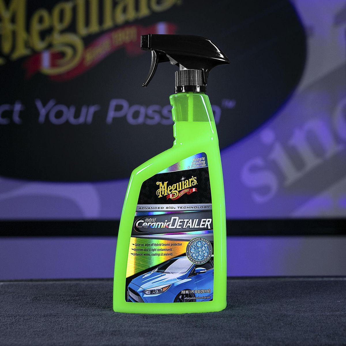 26 oz. Hybrid Ceramic Detailer B3670