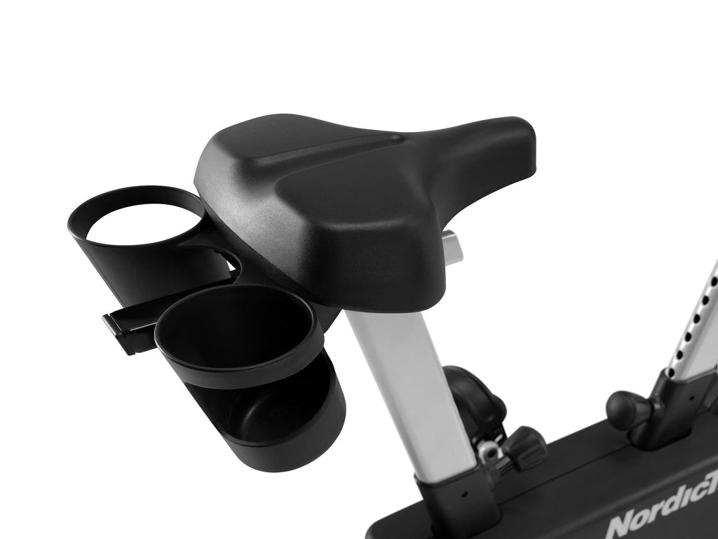 Exercise Bike with Touchscreen J372