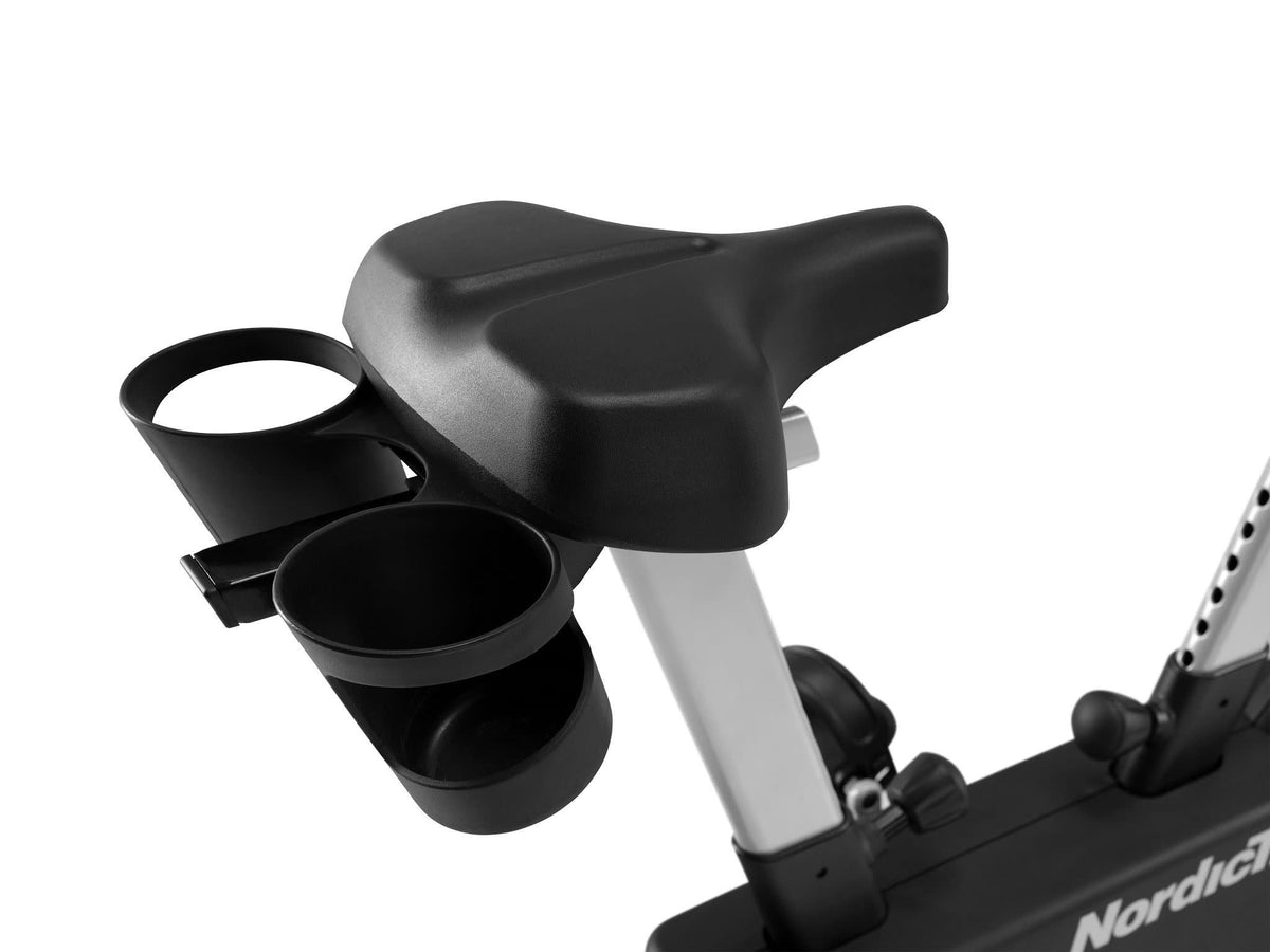 Exercise Bike with Touchscreen J372