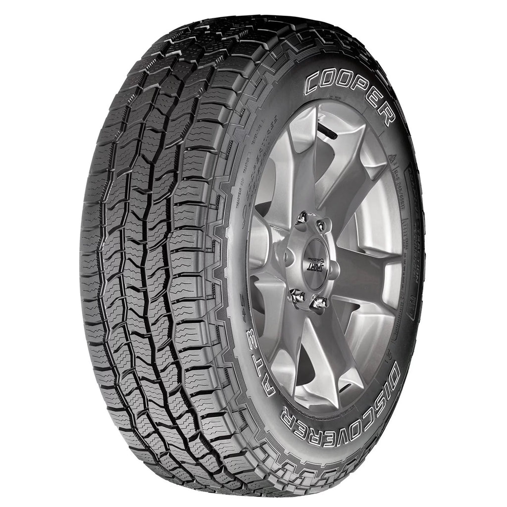 All-Terrain Tire 265/70R17 115T Y23065