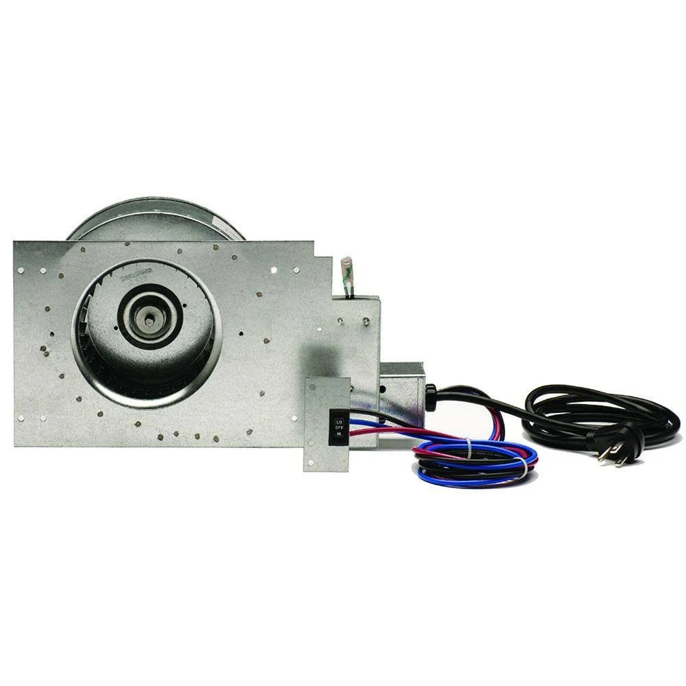 Blower Kit W640
