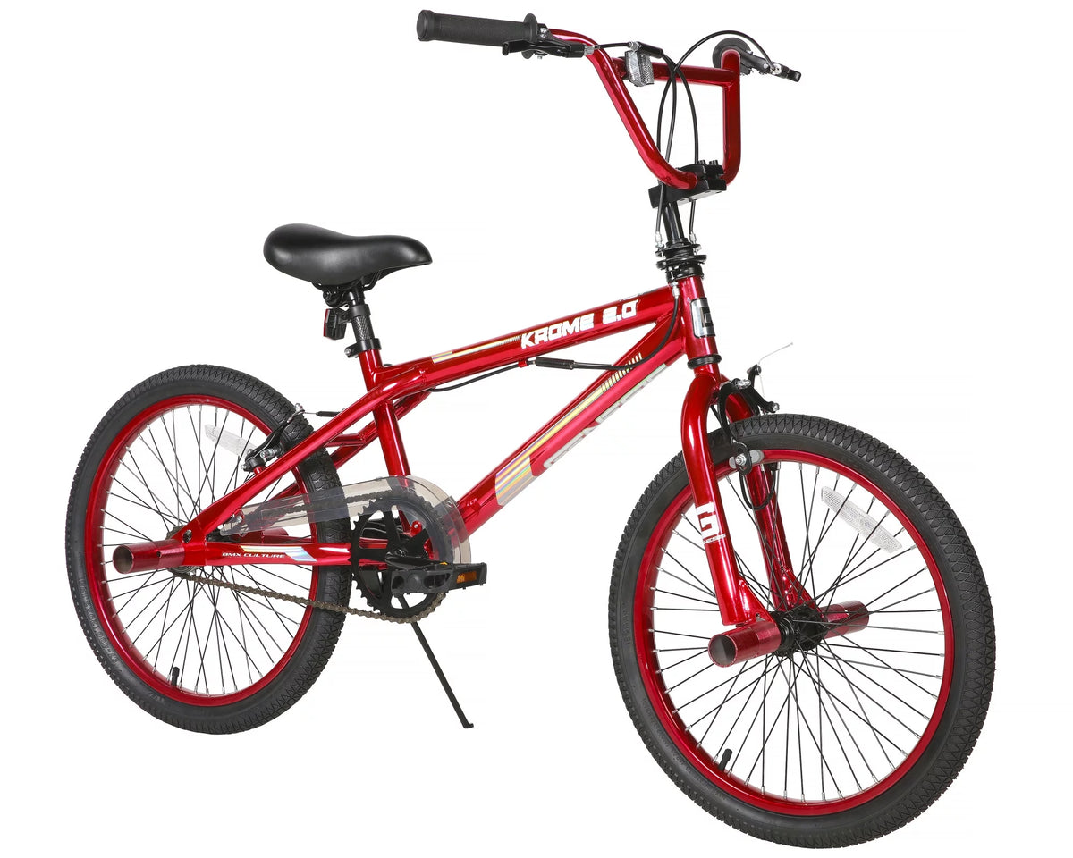 20-inch BMX Bike H485618