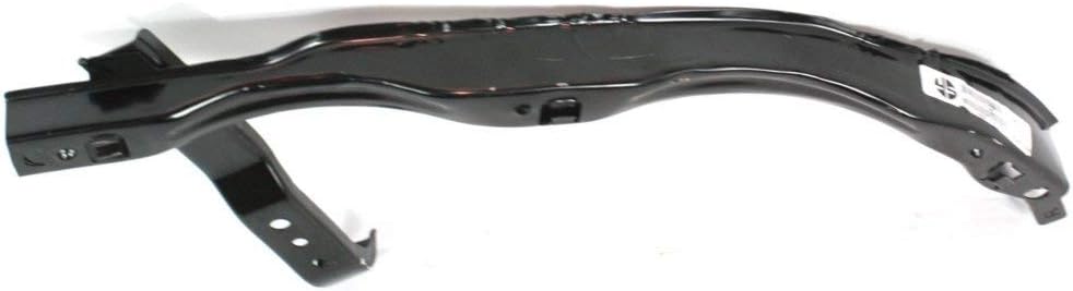 Bumper Bracket Set of 2 Steel D265263