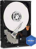 6TB 3.5in Internal Hard Disk SATA 6Gb/s 5400RPM 256MB Cache P839745