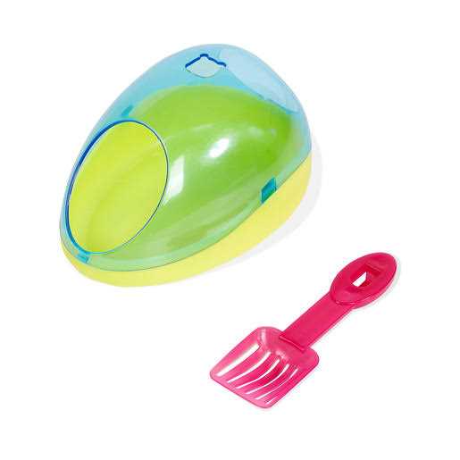 Small Animal Potty N2035