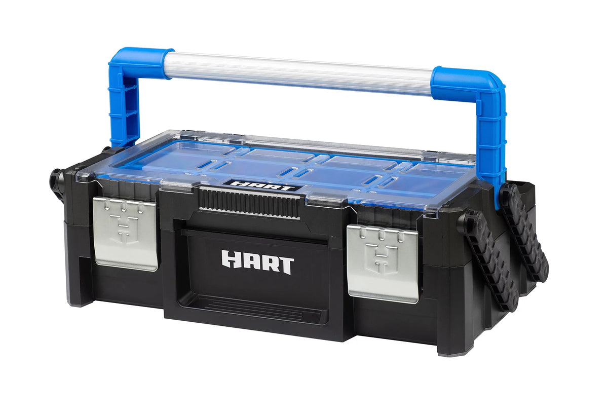 18 Cantilever Resin Tool Box J935