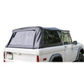 White Soft Top G711