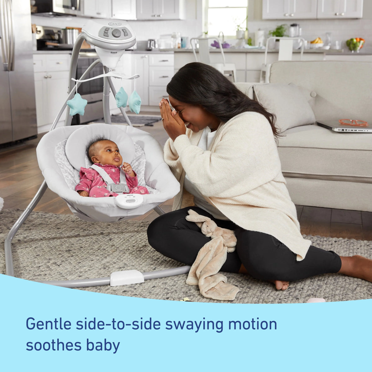 Infant Swing H812459