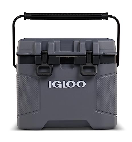 Insulated Hard Shell Ice Chest R8624
