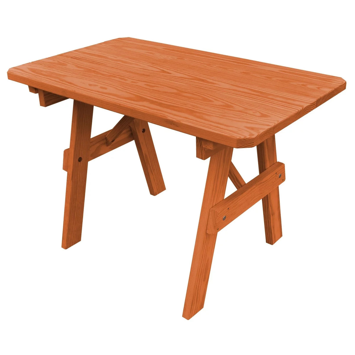 Pine Picnic Table K10039