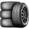 Set of 4 255/60R19 109H All Season Tires V4789