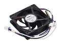 French Door Refrigerator Evaporator Fan Motor B445282