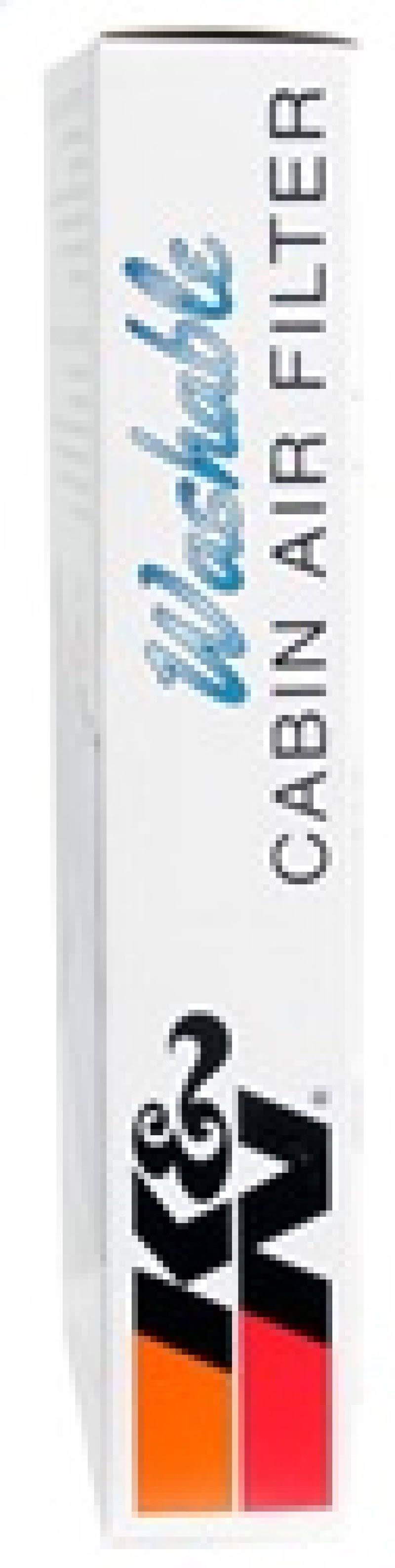 Cabin Air Filter J25728
