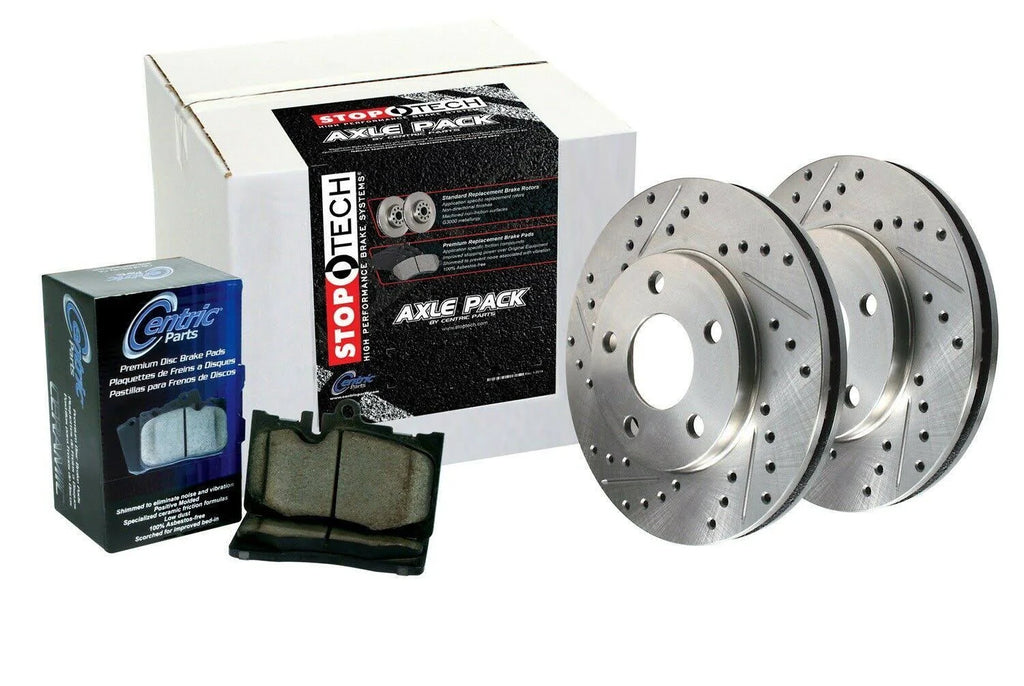 Brake Kit Q161205