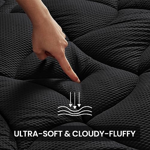 Cooling Queen Mattress Topper U963