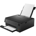 Black Wireless Inkjet All-in-One Printer L5389