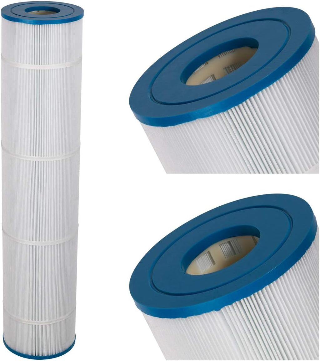 4Pack Swimming Pool Replacement Filter Cartridge C93750
