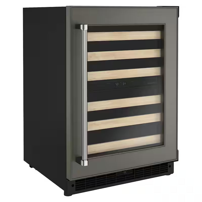 Built-In Undercounter Wine Cooler B721