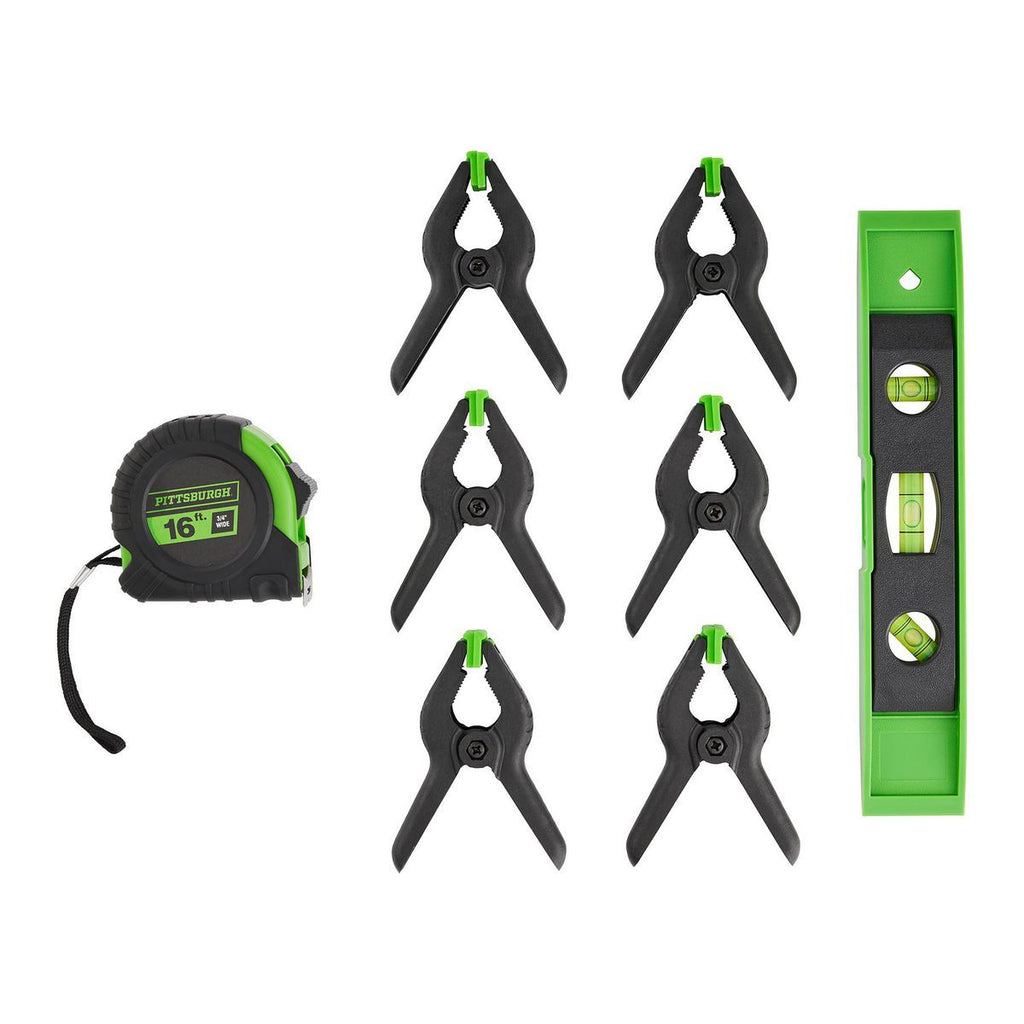 Tool Set with Case, 146-Piece Z7185