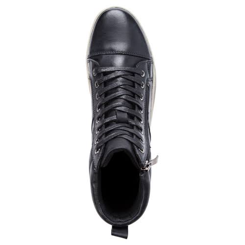 Coffee Hi 11.5 Men&s Shoes T739