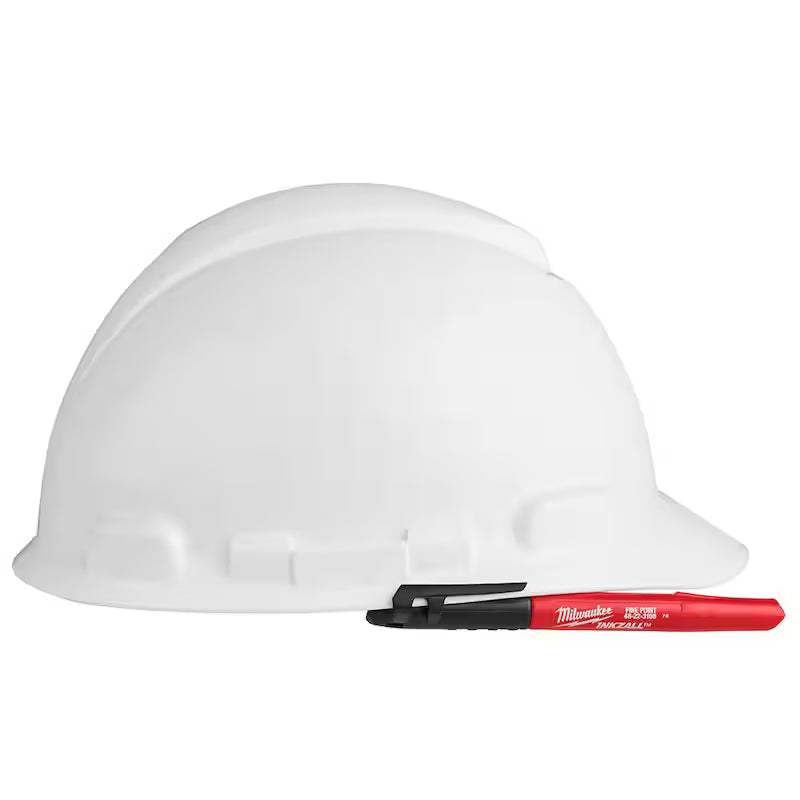 Red Fine Point Permanent Marker 360-Pack V40025