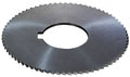 Cobalt Slitting & Slotting Saw T5286